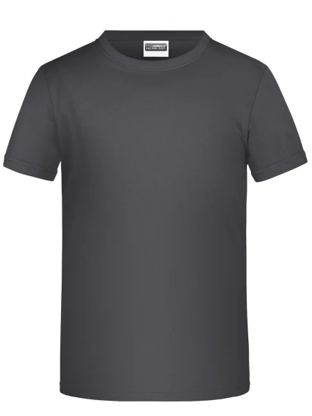 maglietta-da-bambino-personalizzata-james-nicholson-basic-t-girl-150-graphite-135.webp