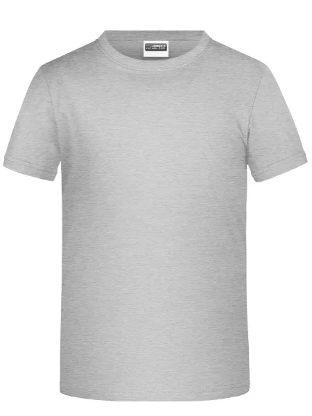maglietta-da-bambino-personalizzata-james-nicholson-basic-t-girl-150-grey-heather-131.webp