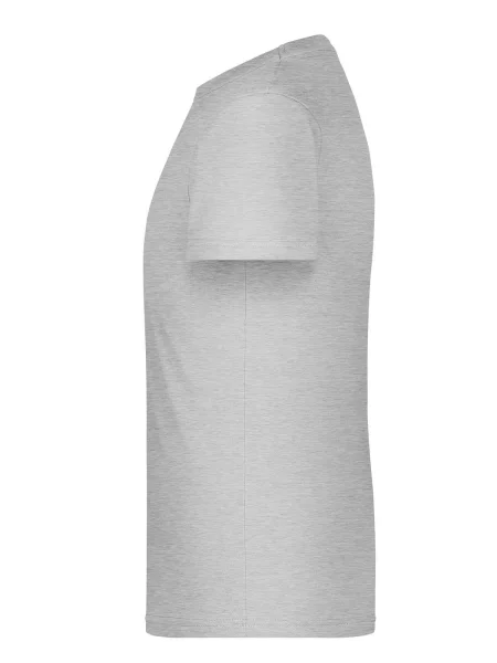 maglietta-da-bambino-personalizzata-james-nicholson-basic-t-girl-150-grey-heather-132.webp