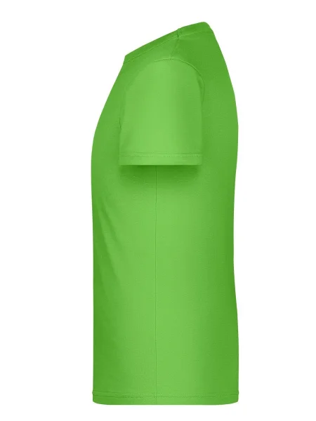 maglietta-da-bambino-personalizzata-james-nicholson-basic-t-girl-150-lime-green-144.webp