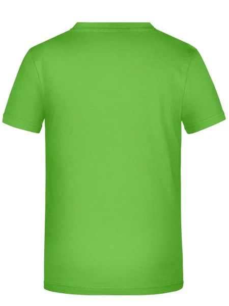 maglietta-da-bambino-personalizzata-james-nicholson-basic-t-girl-150-lime-green-72.webp