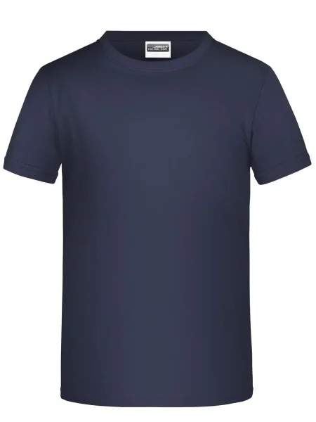 maglietta-da-bambino-personalizzata-james-nicholson-basic-t-girl-150-navy-10.webp