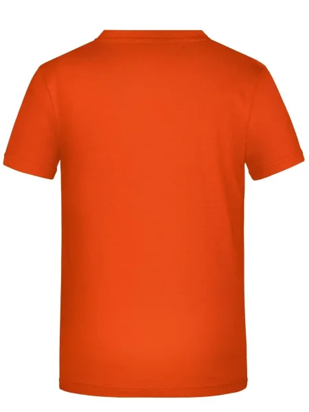 maglietta-da-bambino-personalizzata-james-nicholson-basic-t-girl-150-orange-28.webp