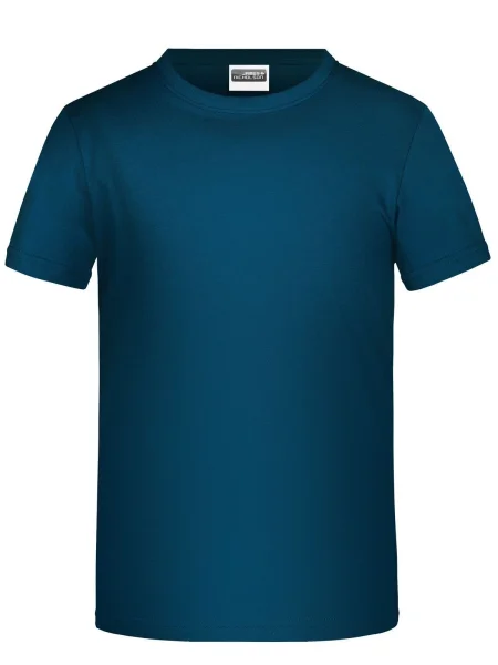maglietta-da-bambino-personalizzata-james-nicholson-basic-t-girl-150-petrol-159.webp
