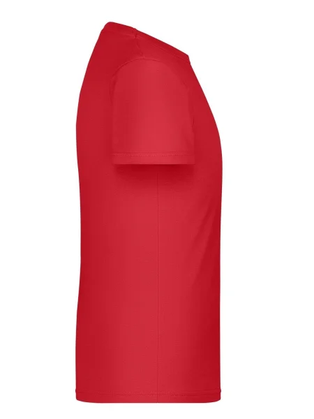 maglietta-da-bambino-personalizzata-james-nicholson-basic-t-girl-150-red-170.webp