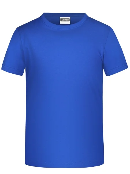 maglietta-da-bambino-personalizzata-james-nicholson-basic-t-girl-150-royal-171.webp