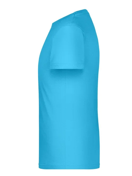 maglietta-da-bambino-personalizzata-james-nicholson-basic-t-girl-150-turquoise-180.webp