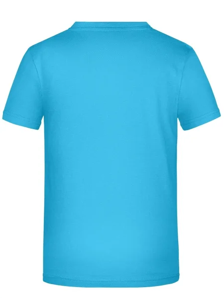 maglietta-da-bambino-personalizzata-james-nicholson-basic-t-girl-150-turquoise-52.webp
