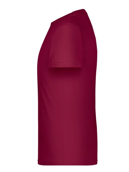 maglietta-da-bambino-personalizzata-james-nicholson-basic-t-girl-150-wine-184.webp