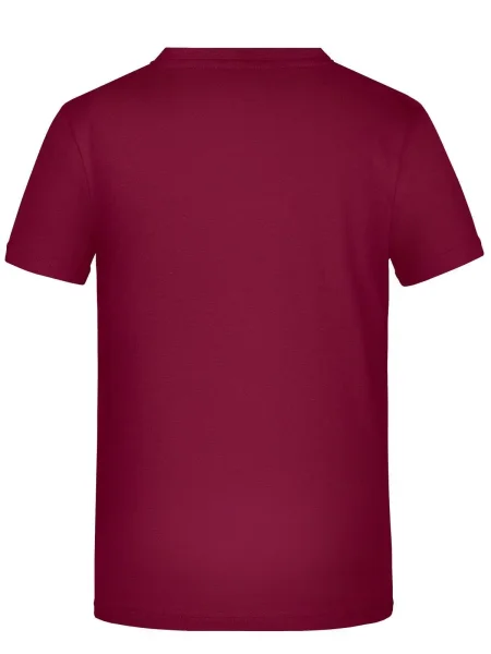 maglietta-da-bambino-personalizzata-james-nicholson-basic-t-girl-150-wine-44.webp