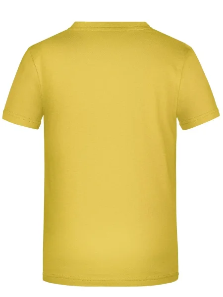 maglietta-da-bambino-personalizzata-james-nicholson-basic-t-girl-150-yellow-20.webp