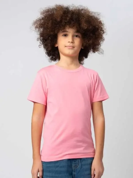 Maglietta da bambino personalizzabile Black Spider Evolution Kids