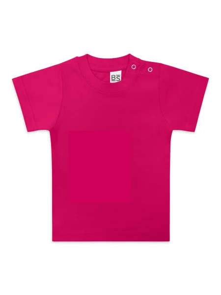 maglietta-da-bambino-personalizzabile-black-spider-evolution-kids-fucsia-187.webp