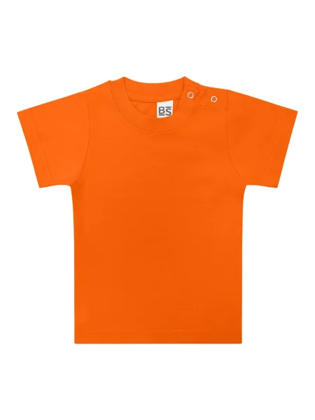 maglietta-da-bambino-personalizzabile-black-spider-evolution-kids-orange-219.webp