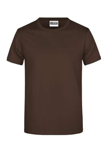 maglietta-da-uomo-personalizzata-james-nicholson-basic-t-man-150-brown-107.webp
