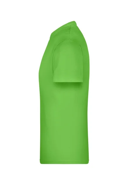 maglietta-da-uomo-personalizzata-james-nicholson-basic-t-man-150-lime-green-140.webp