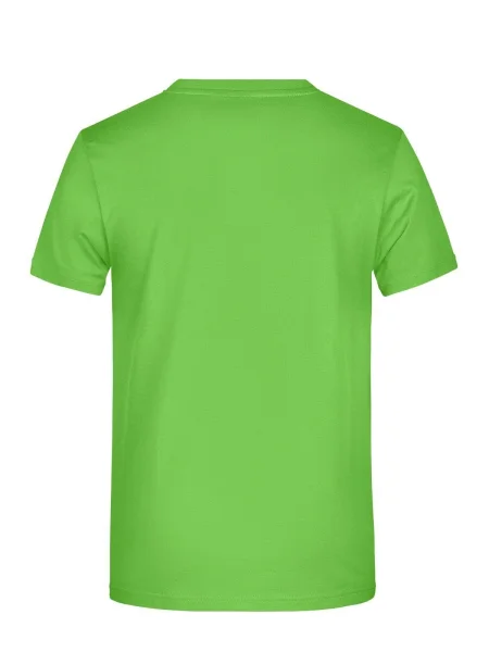 maglietta-da-uomo-personalizzata-james-nicholson-basic-t-man-150-lime-green-141.webp