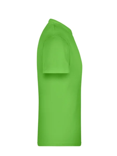 maglietta-da-uomo-personalizzata-james-nicholson-basic-t-man-150-lime-green-142.webp