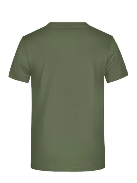 maglietta-da-uomo-personalizzata-james-nicholson-basic-t-man-150-olive-149.webp