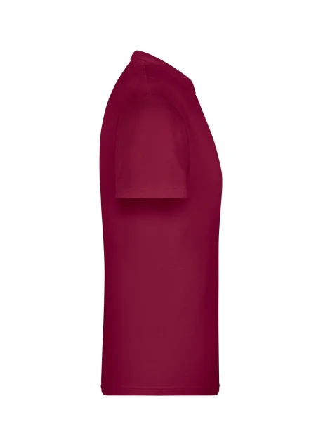 maglietta-da-uomo-personalizzata-james-nicholson-basic-t-man-150-wine-182.webp