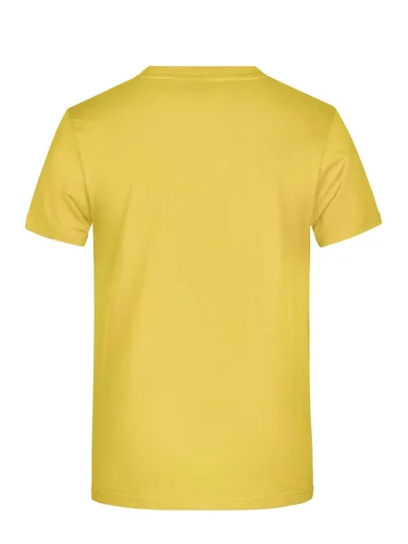 maglietta-da-uomo-personalizzata-james-nicholson-basic-t-man-150-yellow-185.webp