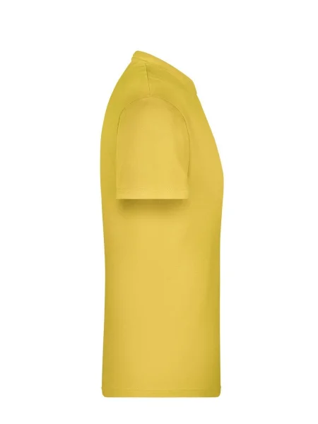 maglietta-da-uomo-personalizzata-james-nicholson-basic-t-man-150-yellow-186.webp
