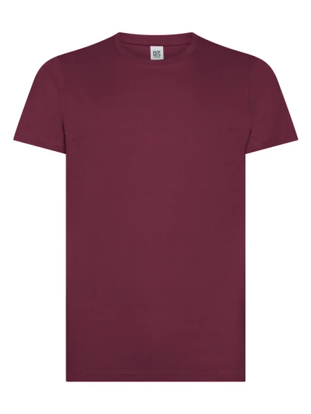maglietta-uomo-personalizzabile-black-spider-evolution-burgundy-262.webp