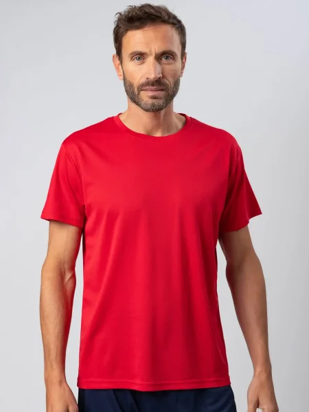 T-shirt tecnica Contest T Sprintex