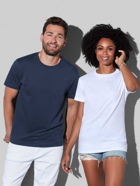 Maglietta unisex personalizzata Stedman Classic-T Unisex