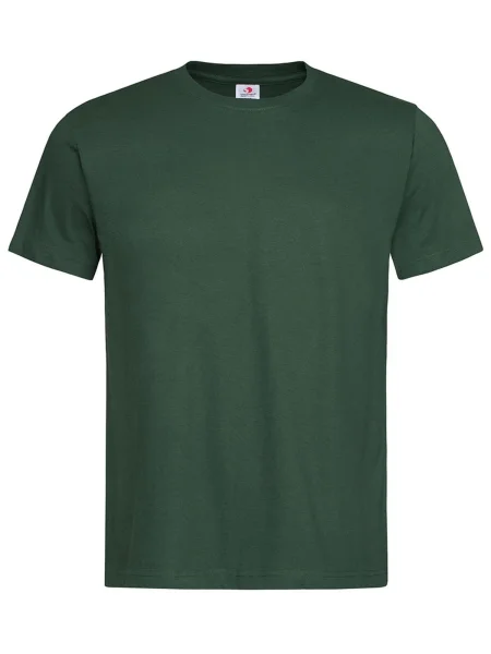 maglietta-unisex-personalizzata-stedman-classic-t-unisex-bottle-green-58.webp