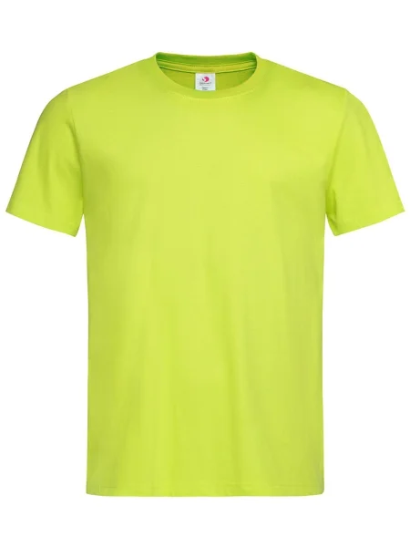maglietta-unisex-personalizzata-stedman-classic-t-unisex-bright-lime-54.webp