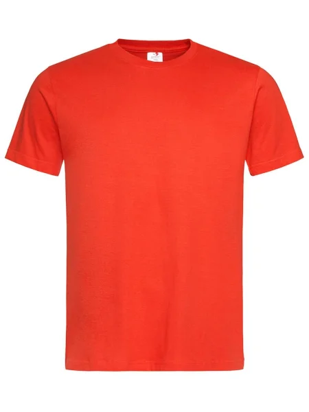 maglietta-unisex-personalizzata-stedman-classic-t-unisex-brillant-orange-59.webp