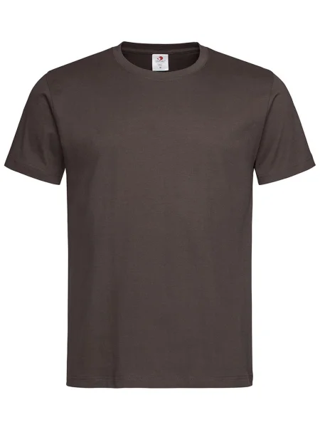 maglietta-unisex-personalizzata-stedman-classic-t-unisex-dark-chocolate-61.webp