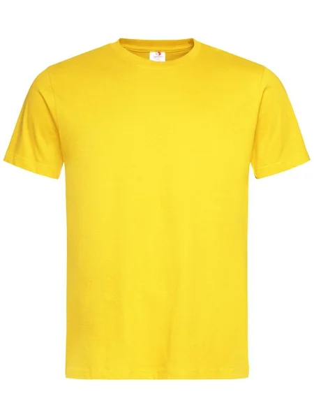 maglietta-unisex-personalizzata-stedman-classic-t-unisex-sunflower-yellow-78.webp