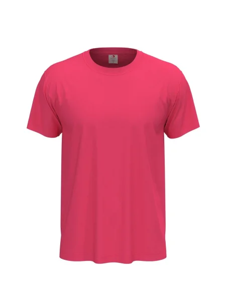 maglietta-unisex-personalizzata-stedman-classic-t-unisex-sweet-pink-76.webp