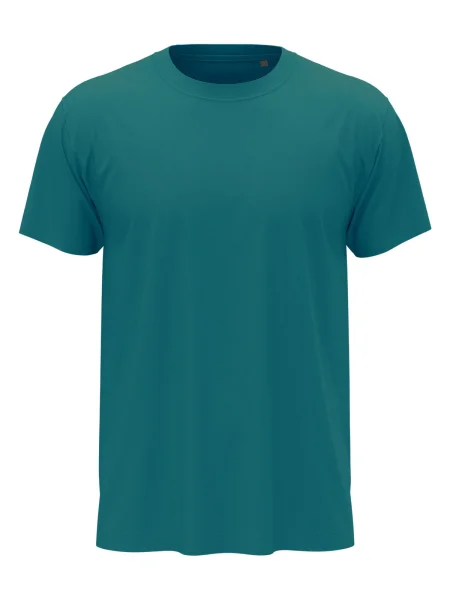 maglietta-unisex-personalizzata-stedman-classic-t-unisex-teal-85.webp