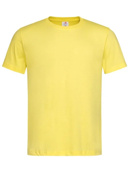 maglietta-unisex-personalizzata-stedman-classic-t-unisex-yellow-79.webp
