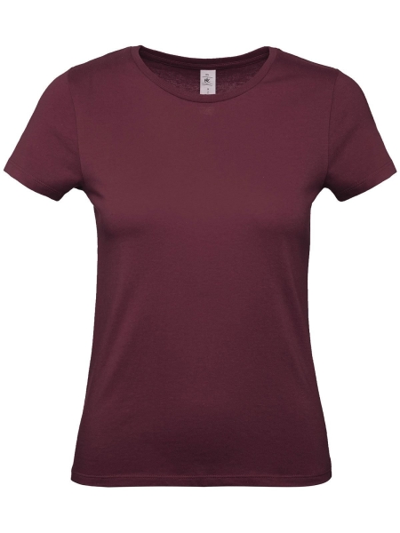 21_t-shirt-personalizzate-donna-a-colori-in-cotone-da-201-eur-burgundy.JPG