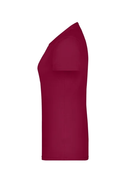 maglietta-da-donna-personalizzata-james-nicholson-basic-t-lady-180-wine-185.webp