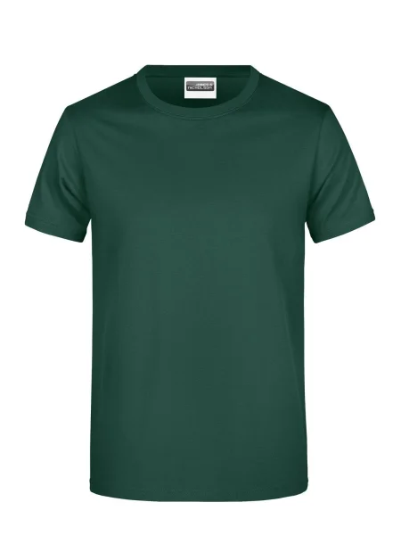 maglietta-da-uomo-personalizzata-james-nicholson-basic-t-man-180-dark-green-111.webp