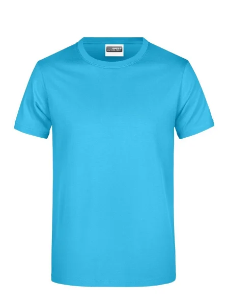 maglietta-da-uomo-personalizzata-james-nicholson-basic-t-man-180-turquoise-175.webp