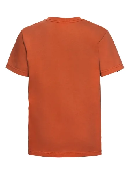 t-shirt-maniche-corte-childrens-slim-t-russell-orange-11.webp