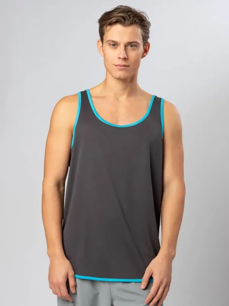 Canotta sportiva unisex Sprintex