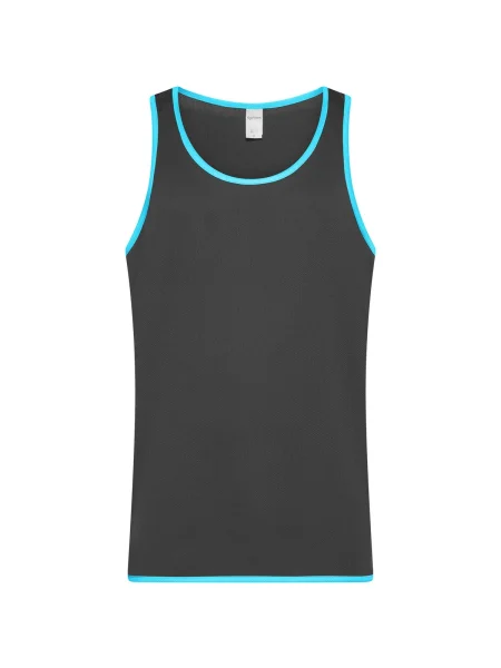 canotta-sportiva-unisex-sprintex-anthracite-turquoise-46.webp