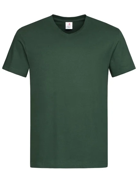 maglietta-uomo-personalizzata-stedman-classic-t-v-neck-bottle-green-32.webp