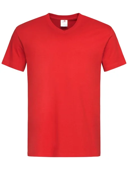 maglietta-uomo-personalizzata-stedman-classic-t-v-neck-scarlet-red-40.webp