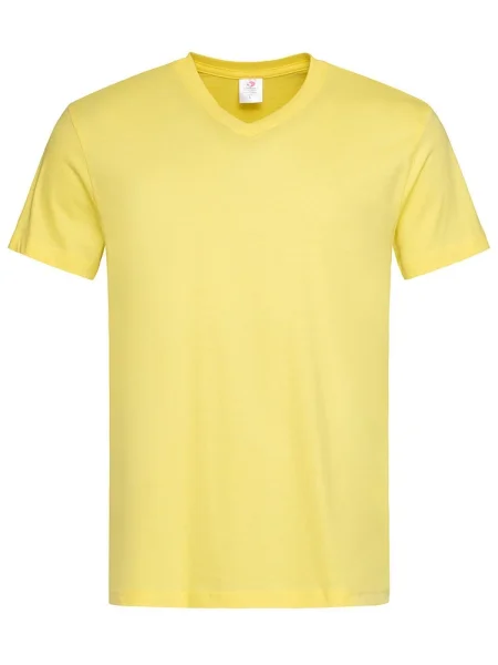 maglietta-uomo-personalizzata-stedman-classic-t-v-neck-yellow-42.webp