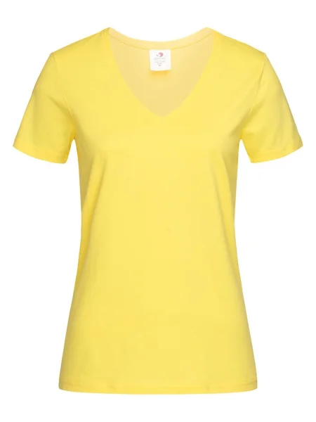 maglietta-donna-personalizzata-stedman-classic-t-v-neck-yellow-51.webp