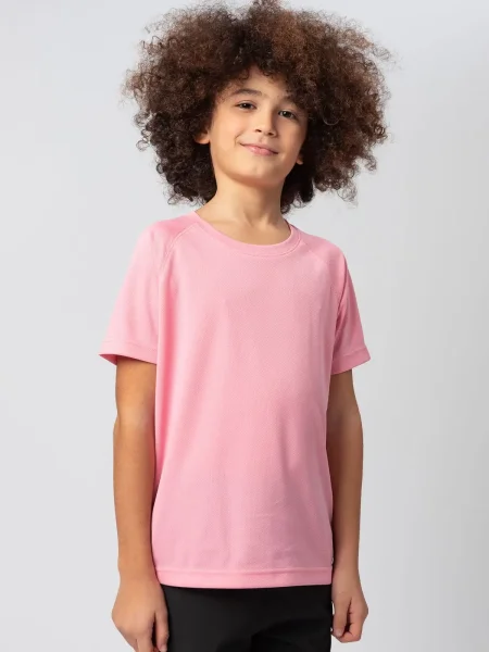 T-Shirt Run T Kids Sprintex