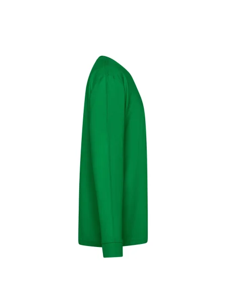 maglietta-da-bambino-personalizzabile-black-spider-evolution-kids-l-s-kelly-green-58.webp
